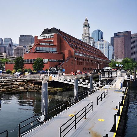 Location+Comfort+Convenience Boston Zewnętrze zdjęcie