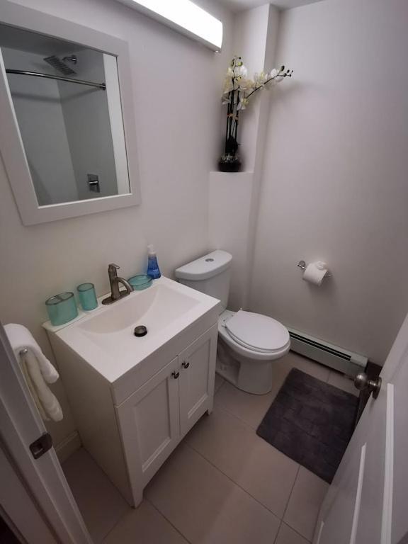 Location+Comfort+Convenience Boston Zewnętrze zdjęcie