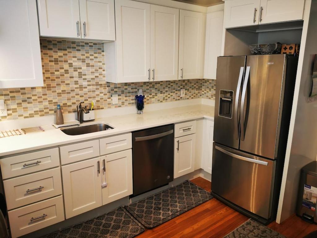 Location+Comfort+Convenience Boston Zewnętrze zdjęcie