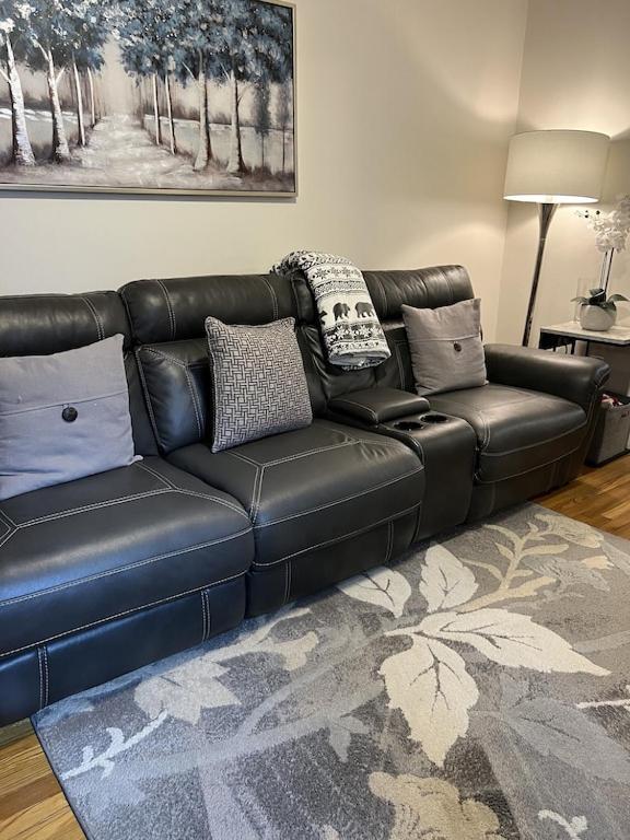 Location+Comfort+Convenience Boston Zewnętrze zdjęcie