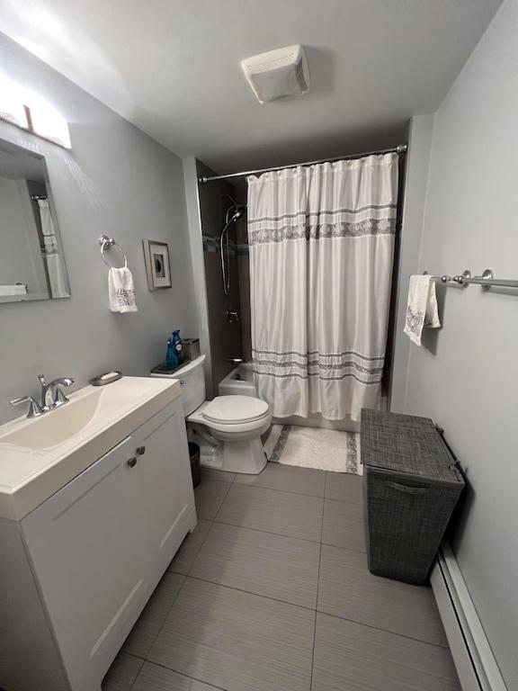 Location+Comfort+Convenience Boston Zewnętrze zdjęcie