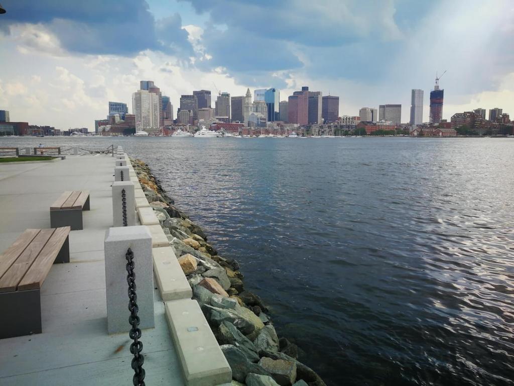 Location+Comfort+Convenience Boston Zewnętrze zdjęcie