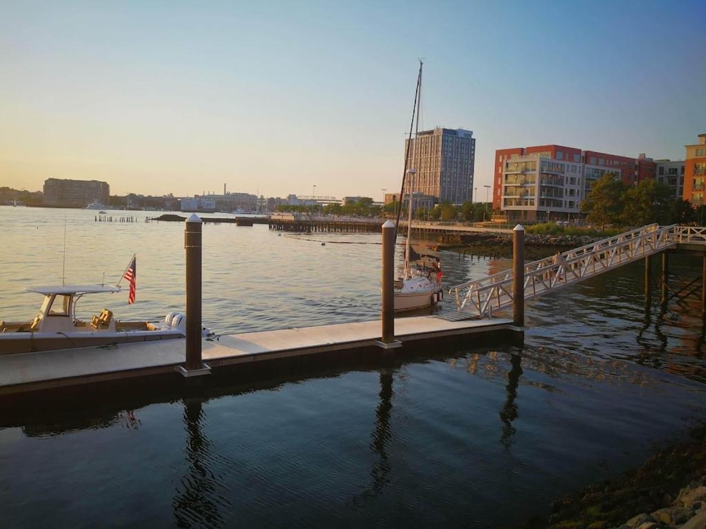 Location+Comfort+Convenience Boston Zewnętrze zdjęcie
