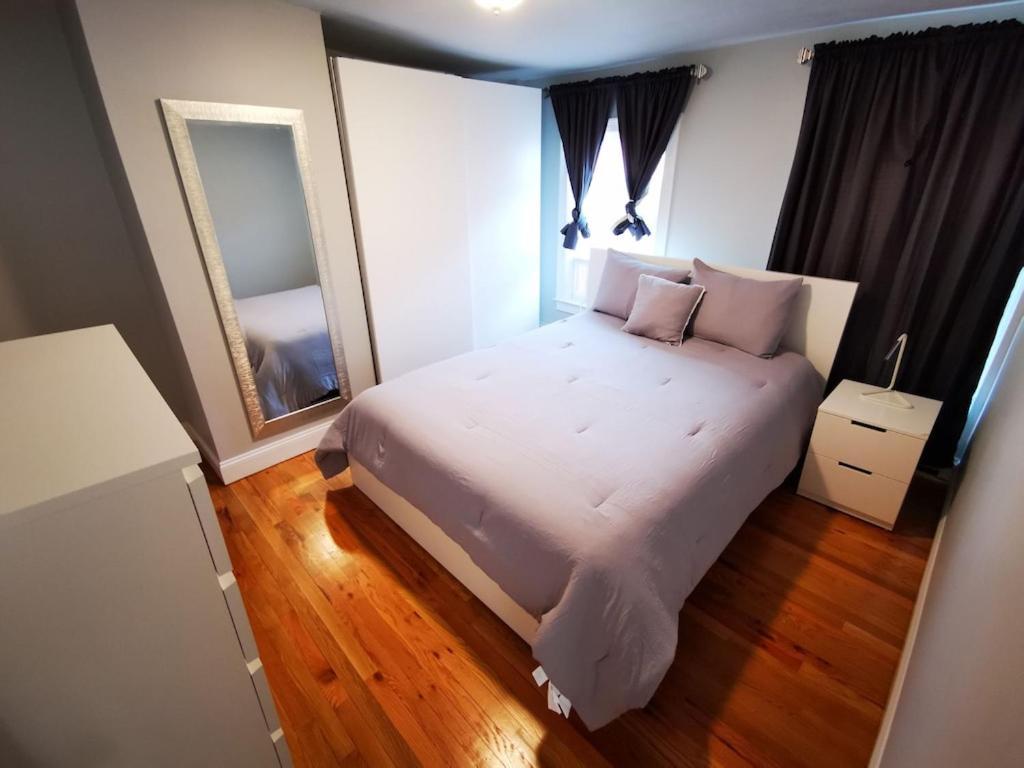 Location+Comfort+Convenience Boston Zewnętrze zdjęcie
