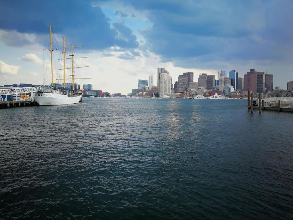 Location+Comfort+Convenience Boston Zewnętrze zdjęcie