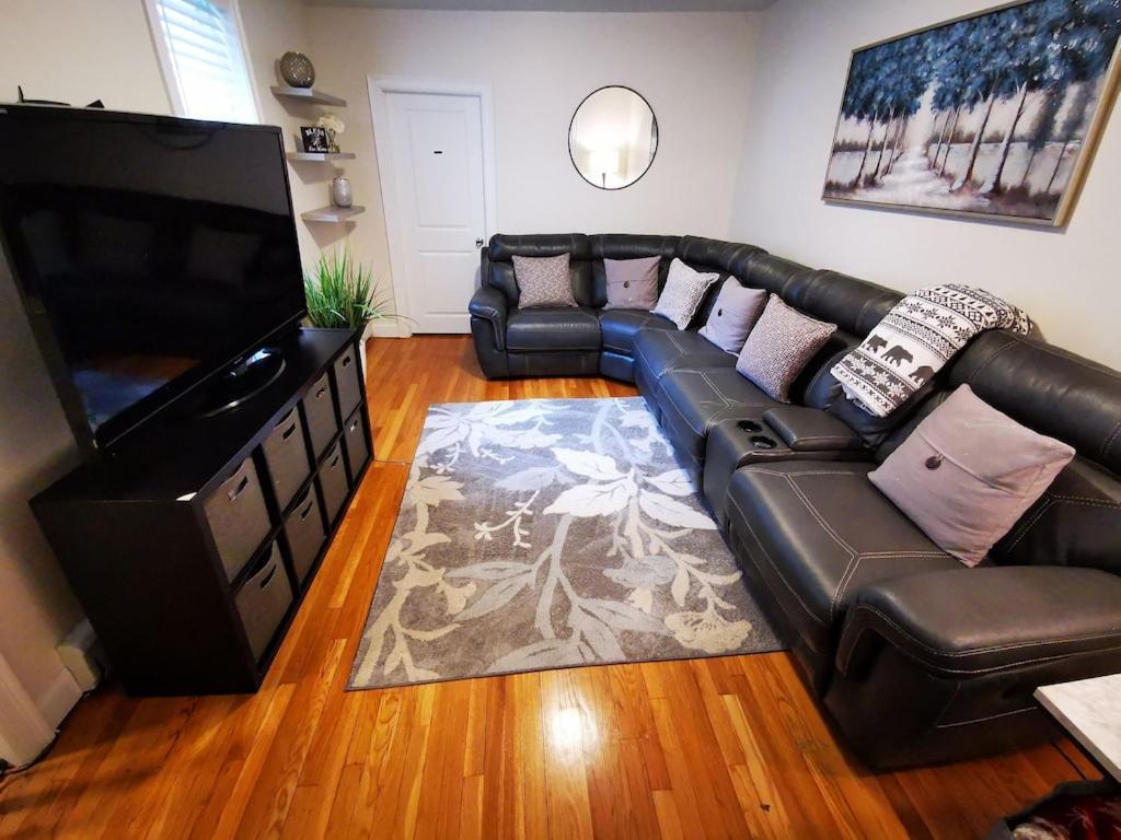 Location+Comfort+Convenience Boston Zewnętrze zdjęcie