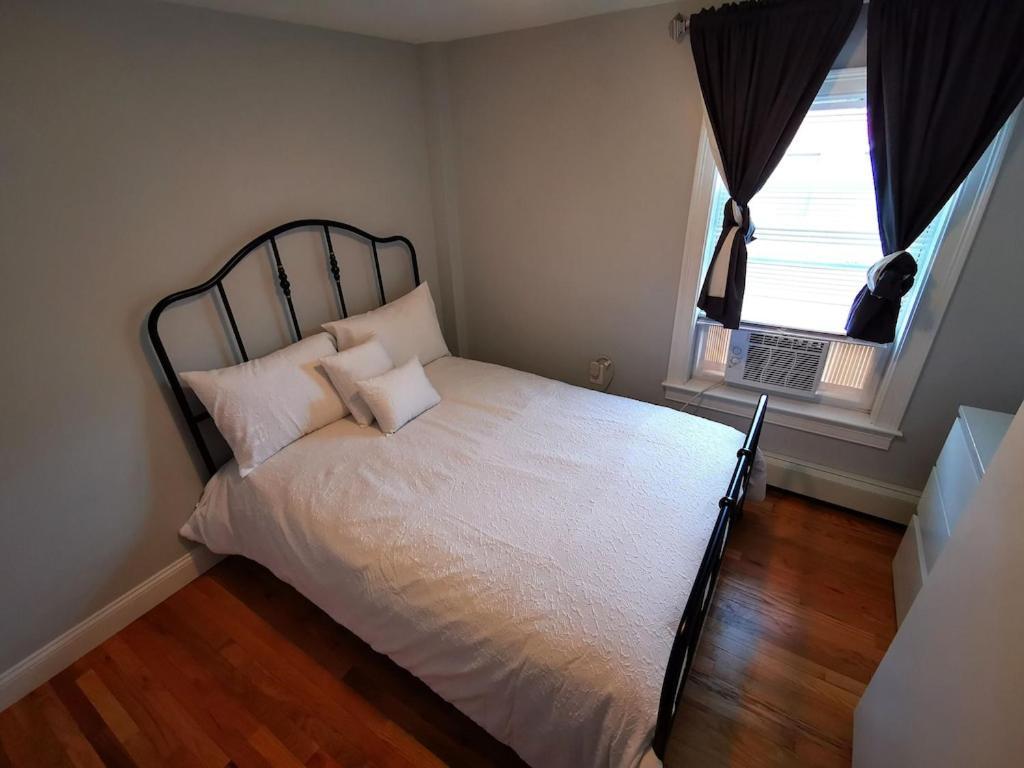 Location+Comfort+Convenience Boston Zewnętrze zdjęcie