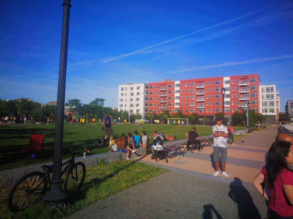 Location+Comfort+Convenience Boston Zewnętrze zdjęcie