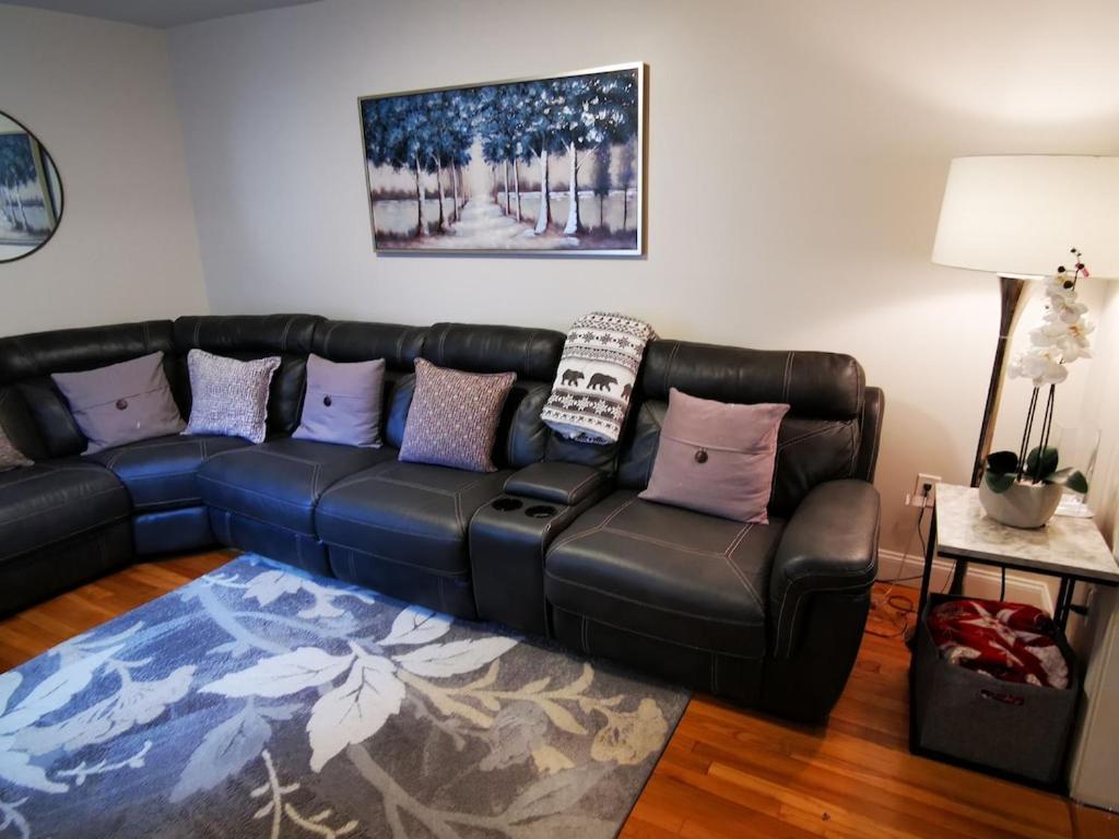 Location+Comfort+Convenience Boston Zewnętrze zdjęcie
