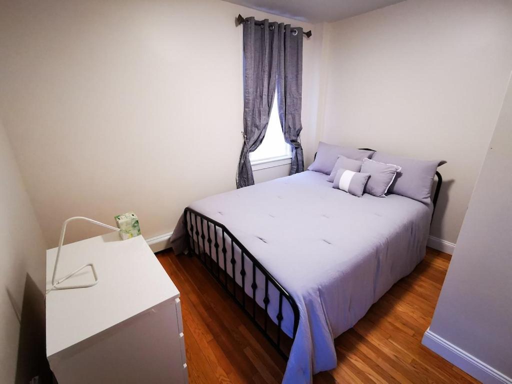 Location+Comfort+Convenience Boston Zewnętrze zdjęcie