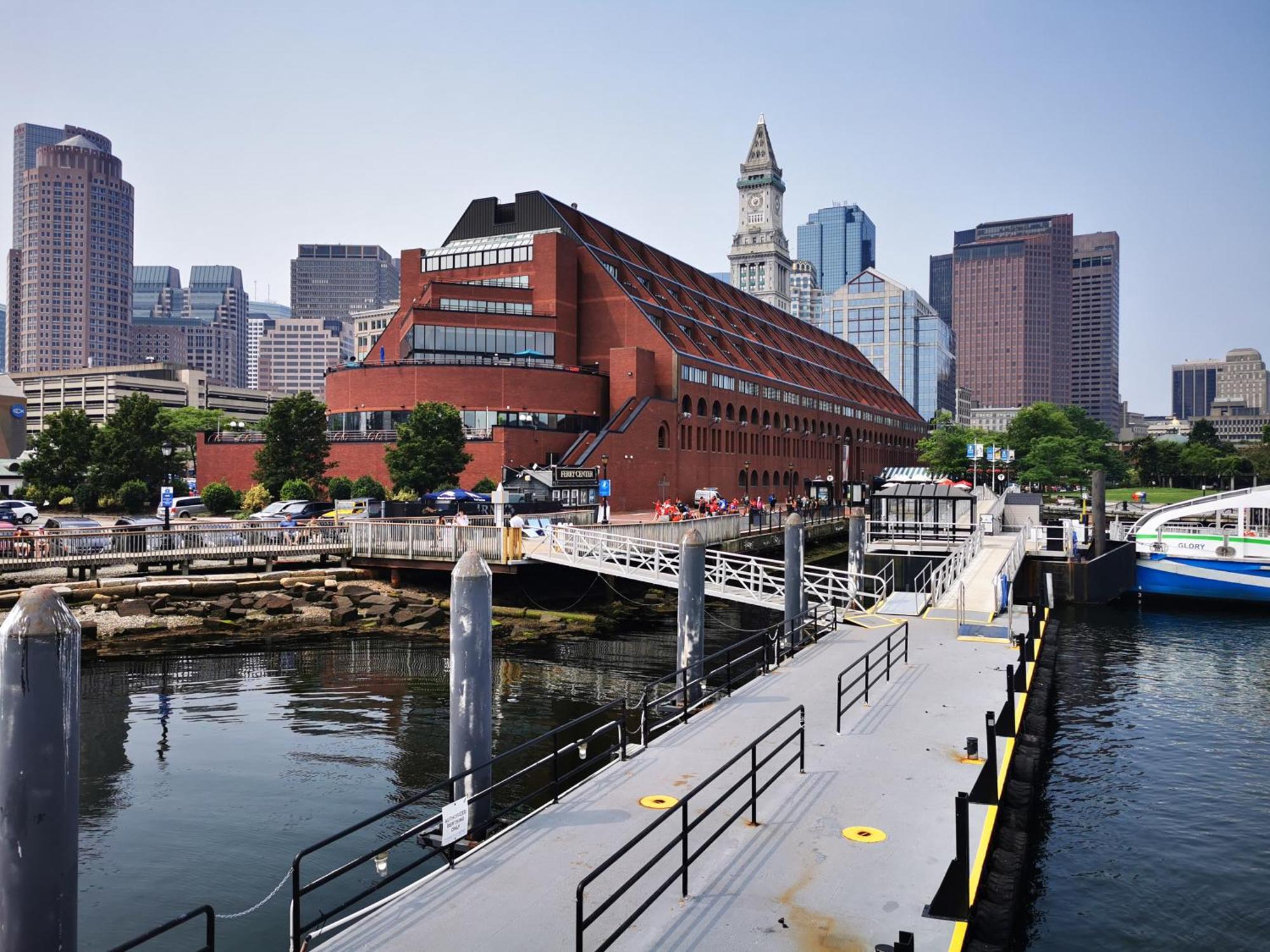 Location+Comfort+Convenience Boston Zewnętrze zdjęcie